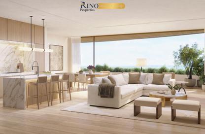 Penthouse - 4 - 5 for sale in The Residences at the Dubai Beach Edition Tower D - The Residences at the Dubai Beach Edition - Dubai Harbour - Dubai Penthouse - 4 - 5 for sale in The Residences at the Dubai Beach Edition Tower D - The Residences at the Dubai Beach Edition - Dubai Harbour - Dubai