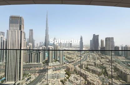 Apartment - 4 - 5 for sale in Imperial Avenue - Downtown Dubai - Dubai