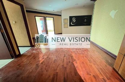 Office Space - Studio - 1 Bathroom for rent in Al Majaz 1 - Al Majaz - Sharjah