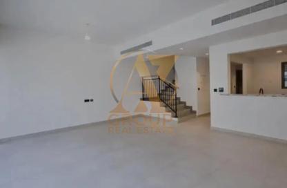Townhouse - 5 Bedrooms - 6 Bathrooms for sale in Malta - Damac Lagoons - Dubai