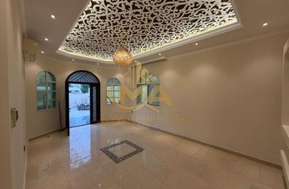 Villa - 5 - 7 for rent in Al Mowaihat 2 - Al Mowaihat - Ajman Villa - 5 - 7 for rent in Al Mowaihat 2 - Al Mowaihat - Ajman