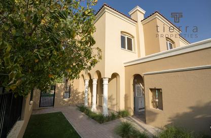 Villa - 3 - 4 for rent in Joy - Arabian Ranches 3 - Dubai Villa - 3 - 4 for rent in Joy - Arabian Ranches 3 - Dubai