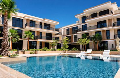 Apartment - 2 - 3 for rent in Jubail Terraces - Al Jubail Island - Abu Dhabi Apartment - 2 - 3 for rent in Jubail Terraces - Al Jubail Island - Abu Dhabi