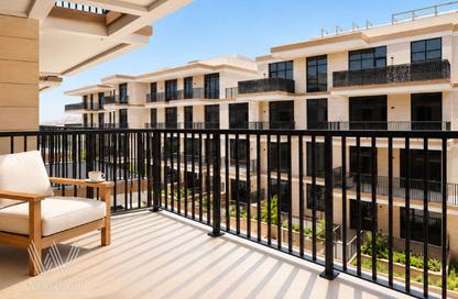 Apartment - 2 - 3 for rent in Jubail Terraces - Al Jubail Island - Abu Dhabi Apartment - 2 - 3 for rent in Jubail Terraces - Al Jubail Island - Abu Dhabi