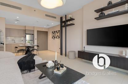 Apartment - 1 Bedroom - 1 Bathroom for rent in Act Two - Act One Act Two Towers - Opera District - Downtown Dubai - Dubai Apartment - 1 Bedroom - 1 Bathroom for rent in Act Two - Act One Act Two Towers - Opera District - Downtown Dubai - Dubai