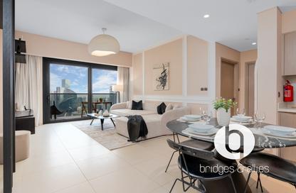 Apartment - 1 Bedroom - 1 Bathroom for rent in Act Two - Act One Act Two Towers - Opera District - Downtown Dubai - Dubai Apartment - 1 Bedroom - 1 Bathroom for rent in Act Two - Act One Act Two Towers - Opera District - Downtown Dubai - Dubai
