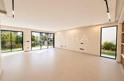 Villa - 4 - 6 for rent in Harmony 3 - Harmony - Tilal Al Ghaf - Dubai