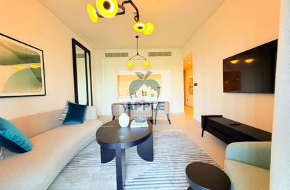 Apartment - 2 Bedrooms - 3 Bathrooms for rent in Vida Residences - Aljada - Sharjah