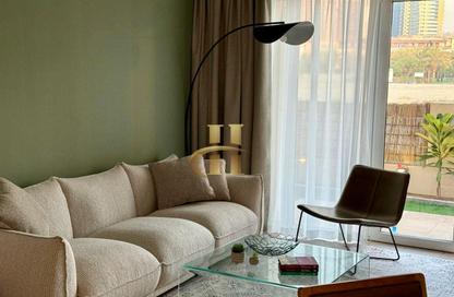 Apartment - 1 Bedroom - 2 Bathrooms for rent in Sandoval Gardens 1 - Sandoval Gardens - District 14 - Jumeirah Village Circle - Dubai