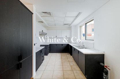 Villa - 4 Bedrooms - 5 Bathrooms for rent in Oliva - Victory Heights - Dubai Sports City - Dubai