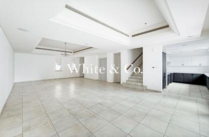 Villa - 4 Bedrooms - 5 Bathrooms for rent in Oliva - Victory Heights - Dubai Sports City - Dubai
