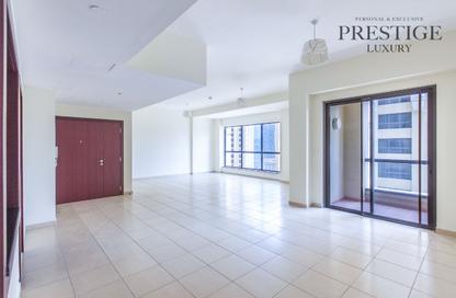Apartment - 3 - 4 for sale in Rimal 1 - Rimal - Jumeirah Beach Residence - Dubai Apartment - 3 - 4 for sale in Rimal 1 - Rimal - Jumeirah Beach Residence - Dubai