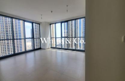 شقة - غرفة نوم - 2 حمامات للايجار في خور دبي ريزيدنس برج 1 شمال - Dubai Creek ريزيدنسز North - Dubai Creek ريزيدنسز - مرسى خور دبي - دبي