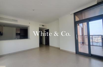 Apartment - 1 Bedroom - 2 Bathrooms for rent in Dubai Creek Residences North Tower 1 - Dubai Creek Residences North - Dubai Creek Residences - Dubai Creek Harbour (The Lagoons) - Dubai