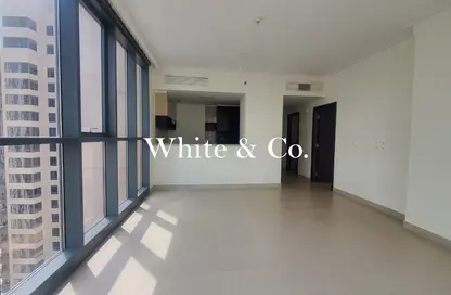 Apartment - 1 Bedroom - 2 Bathrooms for rent in Dubai Creek Residences North Tower 1 - Dubai Creek Residences North - Dubai Creek Residences - Dubai Creek Harbour (The Lagoons) - Dubai