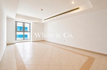 Apartment - 1 Bedroom - 2 Bathrooms for sale in Princess Tower - Dubai Marina - Dubai