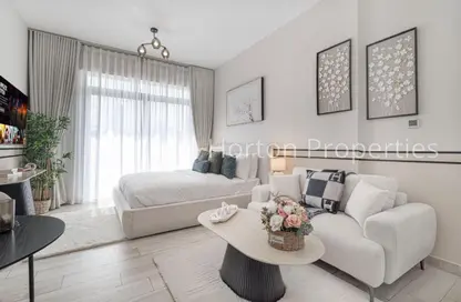 Apartment - Studio - 1 Bathroom for rent in Oxford Residence 2 - District 10 - Jumeirah Village Circle - Dubai