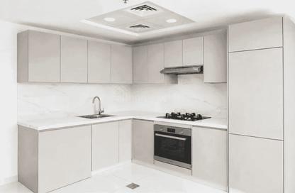 Apartment - 2 Bedrooms - 3 Bathrooms for rent in Equiti Home A - Equiti Home - Al Furjan - Dubai