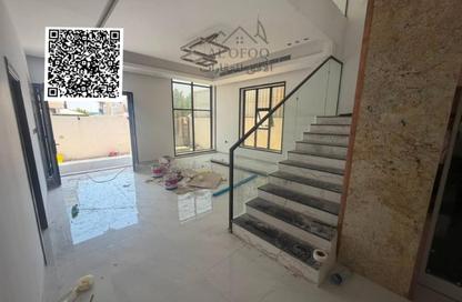 Villa - 7 Bedrooms - 7+ Bathrooms for sale in CityLife Al Tallah - Al Tallah 2 - Ajman
