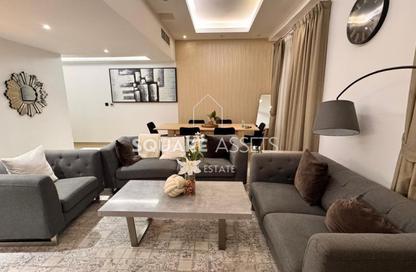 Apartment - 2 Bedrooms - 2 Bathrooms for rent in Hanover Square - District 10 - Jumeirah Village Circle - Dubai