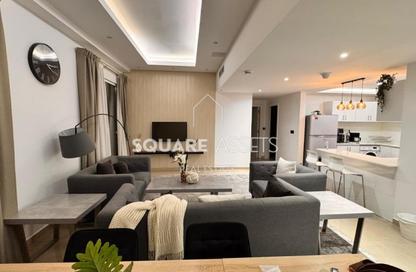 Apartment - 2 Bedrooms - 2 Bathrooms for rent in Hanover Square - District 10 - Jumeirah Village Circle - Dubai