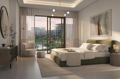Apartment - 1 Bedroom - 1 Bathroom for sale in Thyme Central Park - Central Park at City Walk - City Walk - Dubai Apartment - 1 Bedroom - 1 Bathroom for sale in Thyme Central Park - Central Park at City Walk - City Walk - Dubai