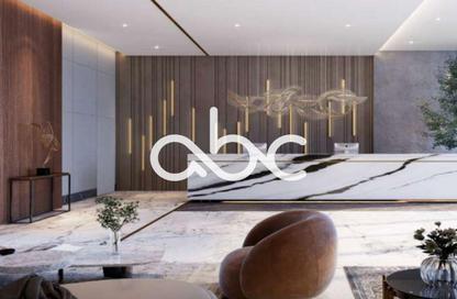 Apartment - Studio - 1 for sale in Al Maryah Vista 2 - Al Maryah Island - Abu Dhabi