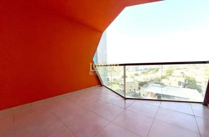 Apartment - 1 Bedroom - 2 Bathrooms for rent in Binghatti Stars - Dubai Silicon Oasis - Dubai