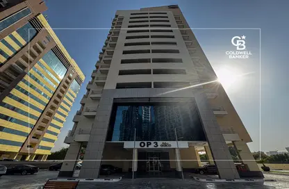 شقة - غرفة نوم - 2 حمامات للبيع في أوليمبك بارك 3 - أبراج اولمبيك بارك - مدينة دبي الرياضية - دبي