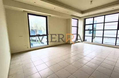 فيلا - 5 غرف نوم - 7 حمامات للايجار في المشرف - أبوظبي