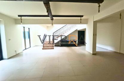 Villa - 5 Bedrooms - 7 Bathrooms for rent in Al Mushrif - Abu Dhabi