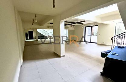 Villa - 5 Bedrooms - 7 Bathrooms for rent in Al Mushrif - Abu Dhabi