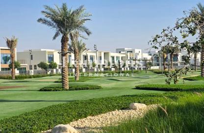 Townhouse - 3 Bedrooms - 4 Bathrooms for rent in Orania - The Valley - Dubai Townhouse - 3 Bedrooms - 4 Bathrooms for rent in Orania - The Valley - Dubai