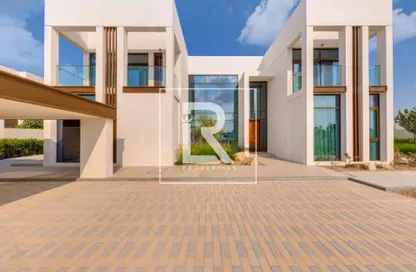 Villa - 5 Bedrooms - 6 Bathrooms for sale in Ain Al Maha - Al Jubail Island - Abu Dhabi