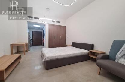 Apartment - Studio - 1 Bathroom for sale in Azizi Shaista Residences - Al Furjan - Dubai