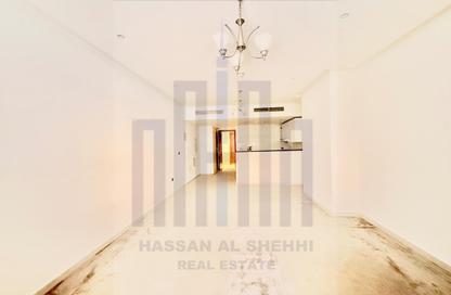 Apartment - Studio - 1 Bathroom for rent in Muwaileh - Sharjah Apartment - Studio - 1 Bathroom for rent in Muwaileh - Sharjah