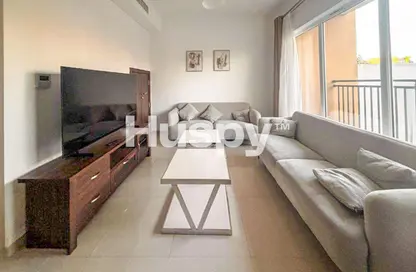 تاون هاوس - 3 غرف نوم - 3 حمامات للايجار في 2 فيكتوريا - فيكتوريا - داماك هيلز 2 - دبي