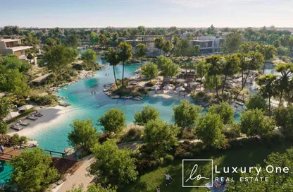 Villa - 6 Bedrooms for sale in The Acres (Phase 3) - The Acres - Dubai Land - Dubai