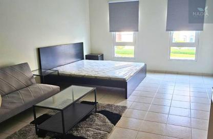 Apartment - Studio - 1 Bathroom for rent in Contemporary Cluster - Discovery Gardens - Dubai
