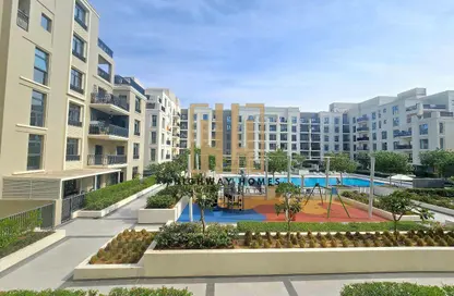 Apartment - Studio - 1 Bathroom for sale in Cyan Beach Residence - Maryam Beach Residence - Maryam Island - Sharjah