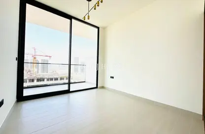 Apartment - 1 Bedroom - 2 Bathrooms for rent in Binghatti Amber - District 11 - Jumeirah Village Circle - Dubai