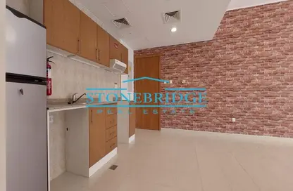 Apartment - 1 Bedroom - 2 Bathrooms for sale in Lavender 1 - Emirates Gardens 1 - Jumeirah Village Circle - Dubai