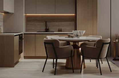 Apartment - 1 Bedroom - 2 Bathrooms for sale in La Boutique - Al Jaddaf - Dubai