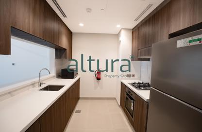 Apartment - 1 - 1 for rent in Views B - Yas Golf Collection - Yas Island - Abu Dhabi