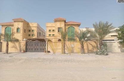Villa - 5 Bedrooms - 7 Bathrooms for sale in Al Rawda 2 Villas - Al Rawda 2 - Al Rawda - Ajman Villa - 5 Bedrooms - 7 Bathrooms for sale in Al Rawda 2 Villas - Al Rawda 2 - Al Rawda - Ajman