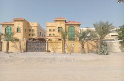 Villa - 5 Bedrooms - 7 Bathrooms for sale in Al Rawda 2 Villas - Al Rawda 2 - Al Rawda - Ajman