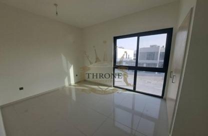 Townhouse - 3 Bedrooms - 5 Bathrooms for sale in Aurum Villas - Juniper - Damac Hills 2 - Dubai