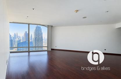 Apartment - 2 - 3 for rent in Burj Khalifa - Burj Khalifa Area - Downtown Dubai - Dubai