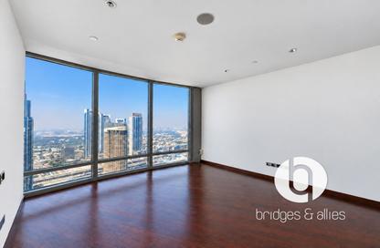 Apartment - 2 - 3 for rent in Burj Khalifa - Burj Khalifa Area - Downtown Dubai - Dubai