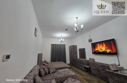Apartment - Studio - 1 Bathroom for rent in Al Naemiya Tower 1 - Al Naemiya Towers - Al Nuaimiya - Ajman Apartment - Studio - 1 Bathroom for rent in Al Naemiya Tower 1 - Al Naemiya Towers - Al Nuaimiya - Ajman